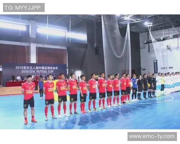 桂林五人制足球的崛起与发展探索地方足球文化的魅力与潜力